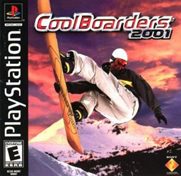 Cool Boarders 2001 [USA]